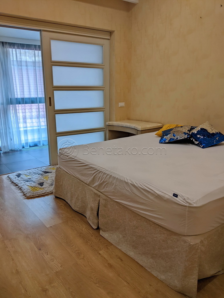 Оренда 3-кімнатної квартири 120 м², Велика Арнаутська вул., 22