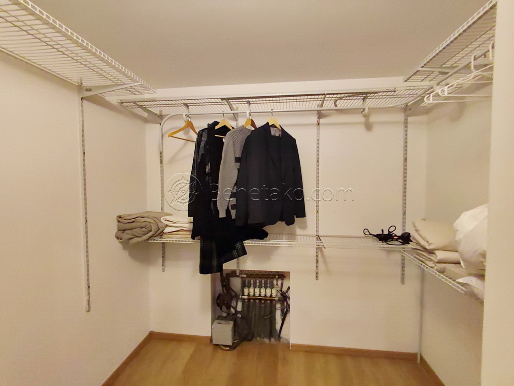 Оренда 3-кімнатної квартири 120 м², Велика Арнаутська вул., 22