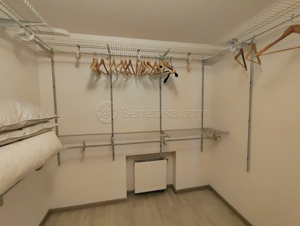 Оренда 3-кімнатної квартири 120 м², Велика Арнаутська вул., 22