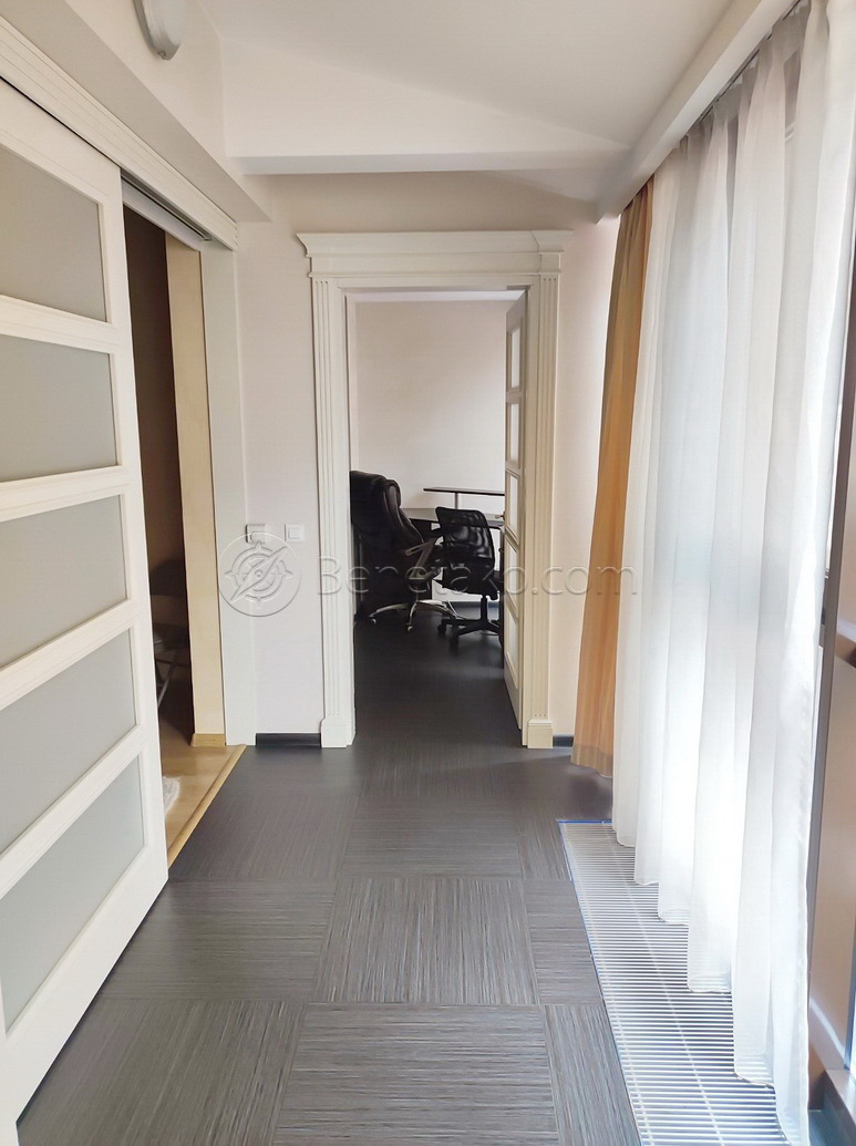 Оренда 3-кімнатної квартири 120 м², Велика Арнаутська вул., 22