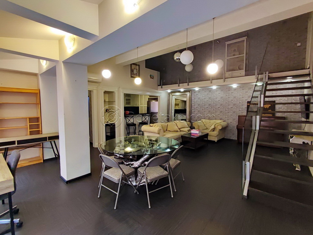 Оренда 3-кімнатної квартири 120 м², Велика Арнаутська вул., 22