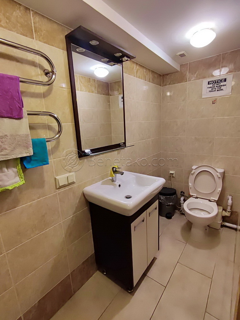 Оренда 3-кімнатної квартири 120 м², Велика Арнаутська вул., 22
