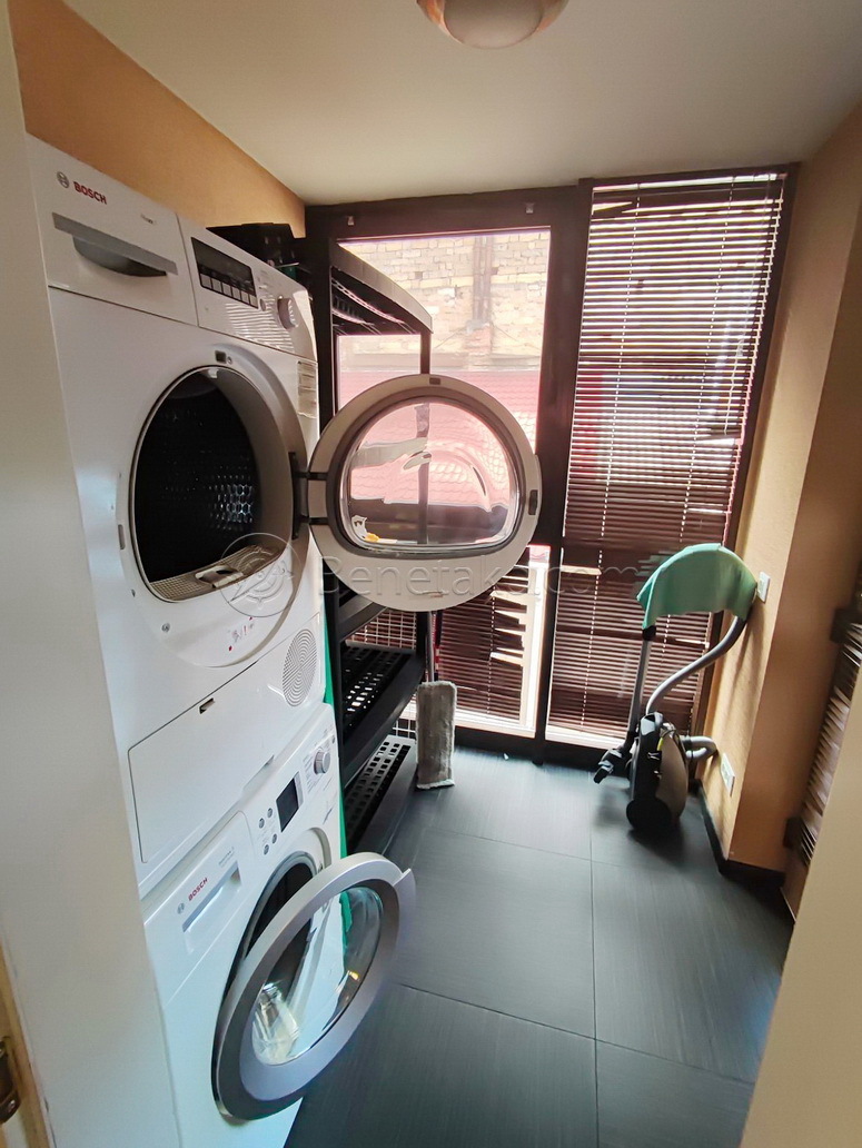 Оренда 3-кімнатної квартири 120 м², Велика Арнаутська вул., 22