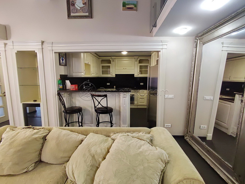 Оренда 3-кімнатної квартири 120 м², Велика Арнаутська вул., 22