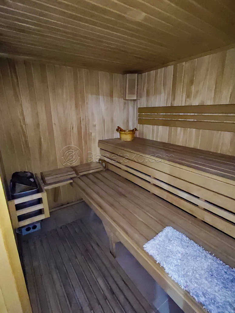 Оренда 3-кімнатної квартири 120 м², Велика Арнаутська вул., 22