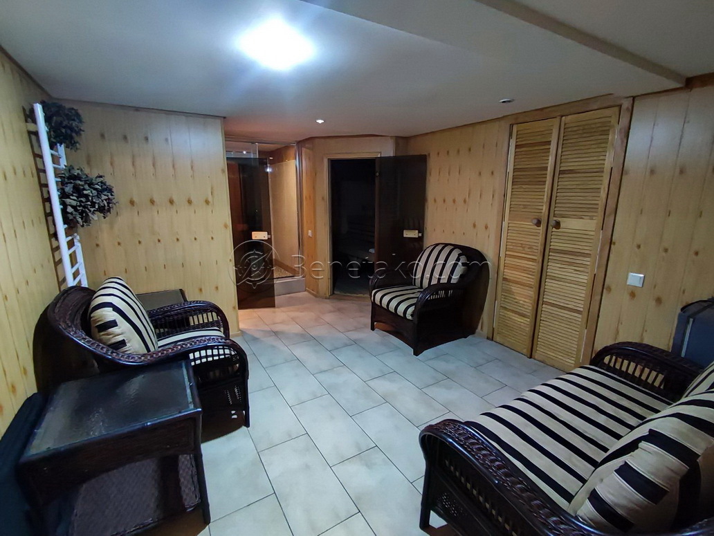 Оренда 3-кімнатної квартири 120 м², Велика Арнаутська вул., 22