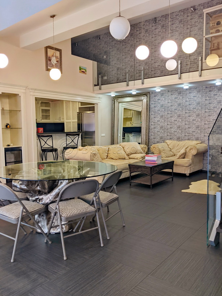 Оренда 3-кімнатної квартири 120 м², Велика Арнаутська вул., 22