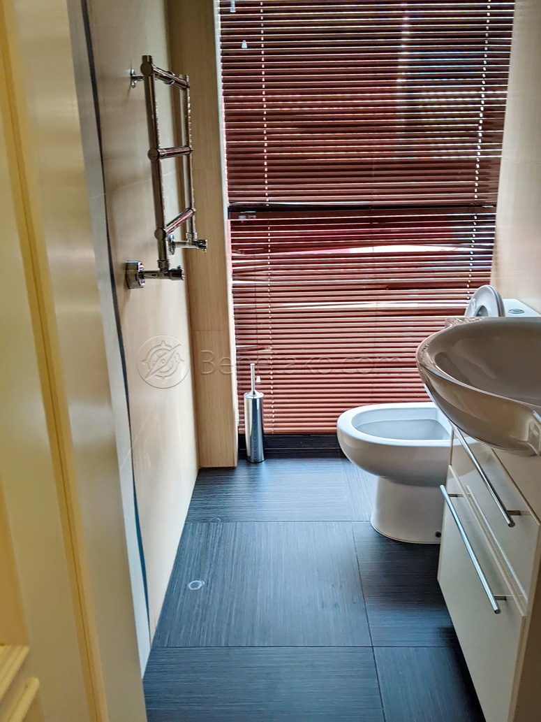 Оренда 3-кімнатної квартири 120 м², Велика Арнаутська вул., 22