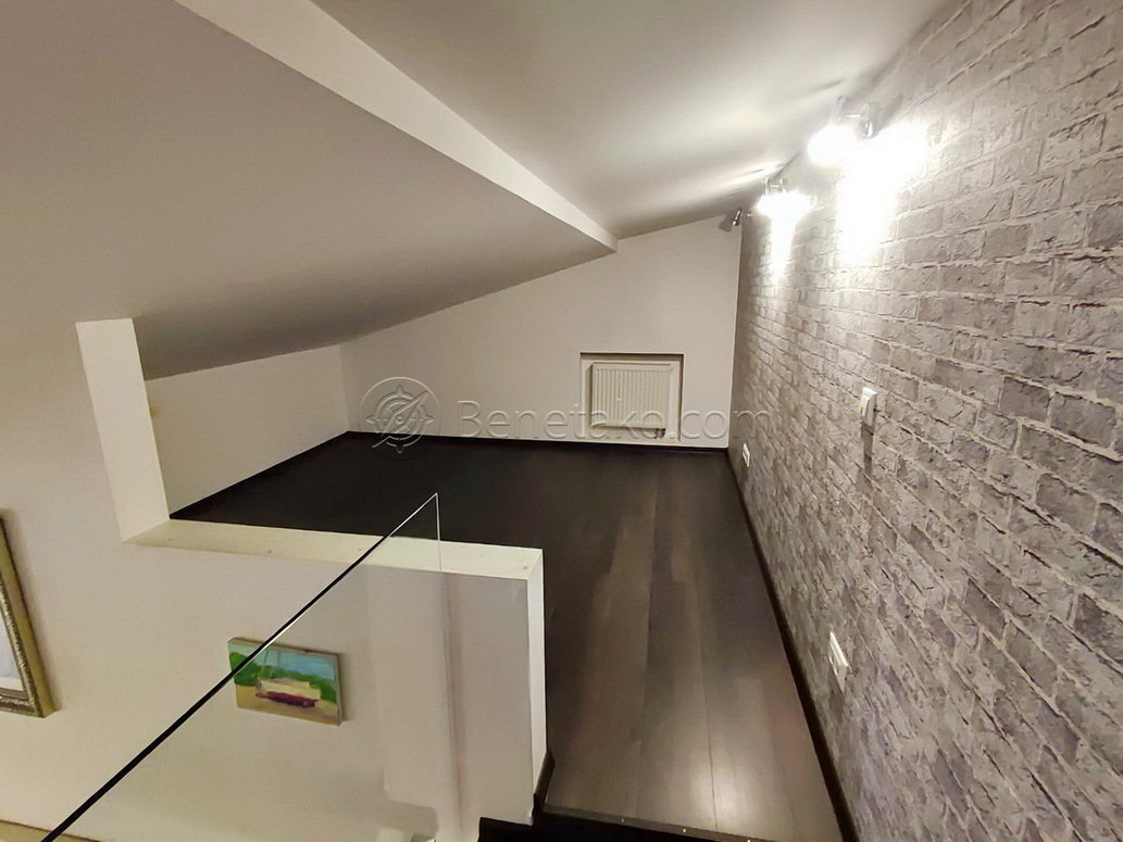 Оренда 3-кімнатної квартири 120 м², Велика Арнаутська вул., 22