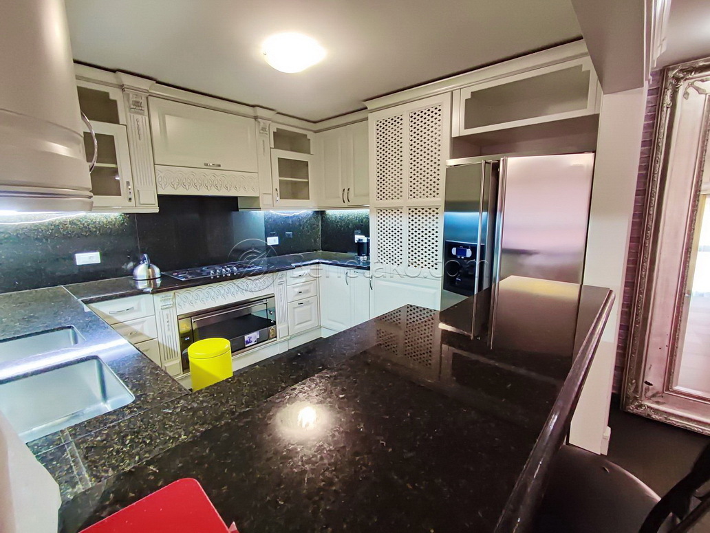 Оренда 3-кімнатної квартири 120 м², Велика Арнаутська вул., 22