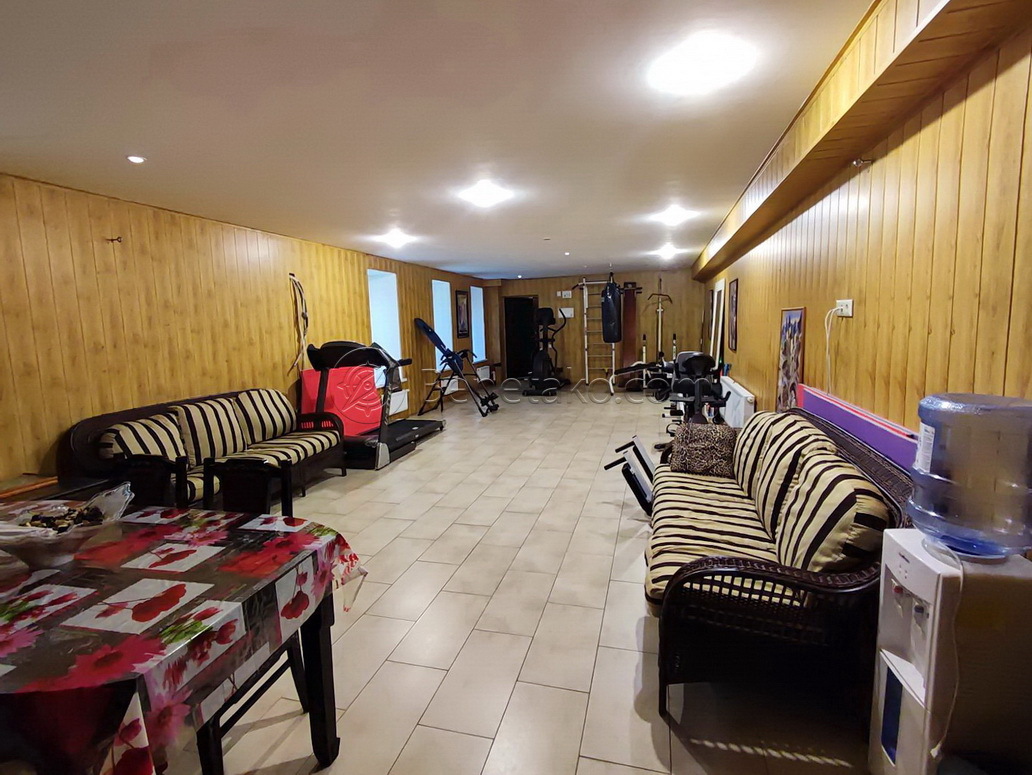 Оренда 3-кімнатної квартири 120 м², Велика Арнаутська вул., 22