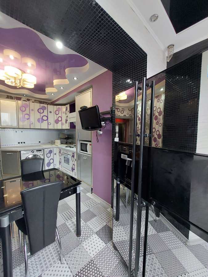 Аренда 2-комнатной квартиры 65 м², Котляревского ул., 31