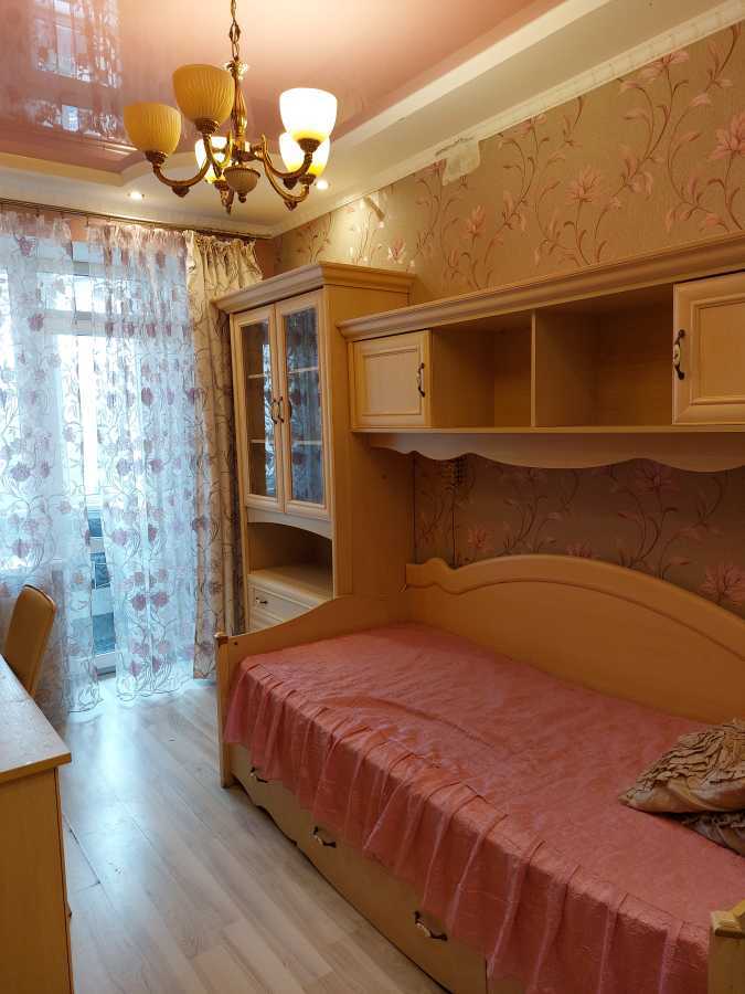 Аренда 2-комнатной квартиры 65 м², Котляревского ул., 31