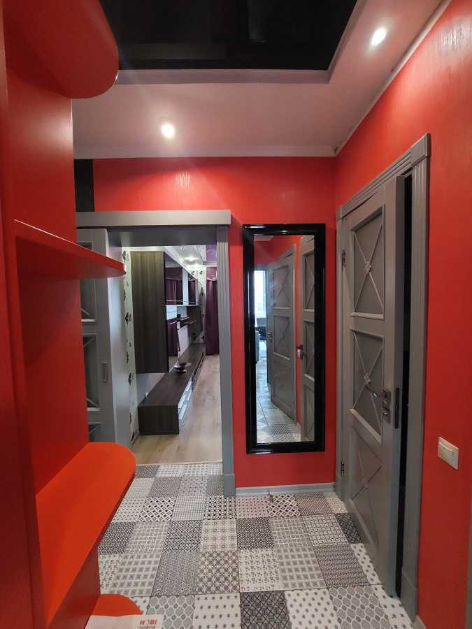 Аренда 2-комнатной квартиры 65 м², Котляревского ул., 31