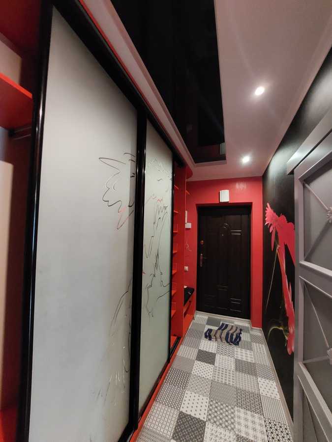 Аренда 2-комнатной квартиры 65 м², Котляревского ул., 31