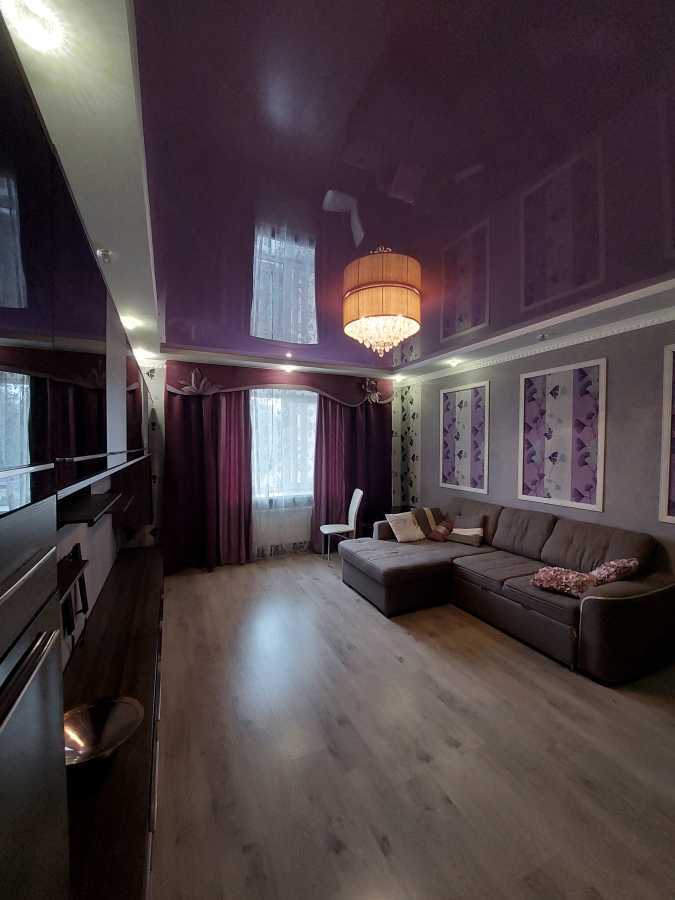 Аренда 2-комнатной квартиры 65 м², Котляревского ул., 31
