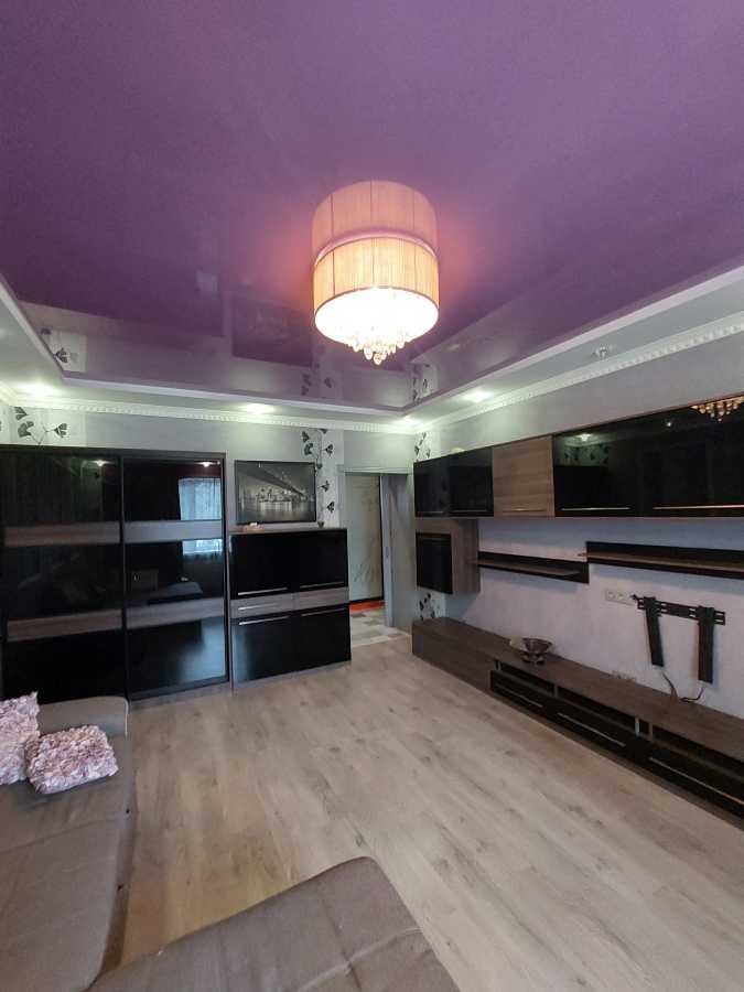 Аренда 2-комнатной квартиры 65 м², Котляревского ул., 31