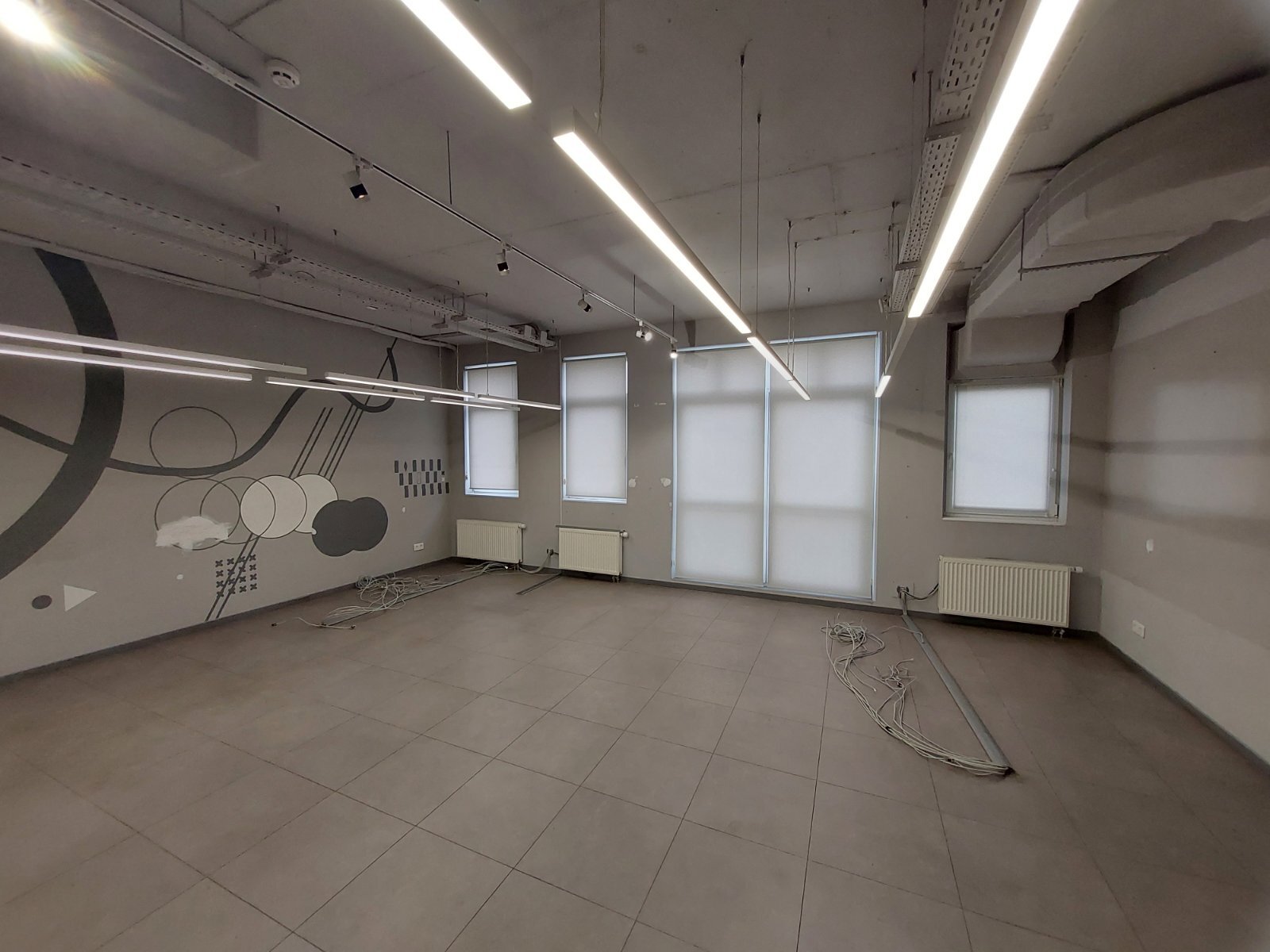 Аренда офиса 330 м², Спасская ул.