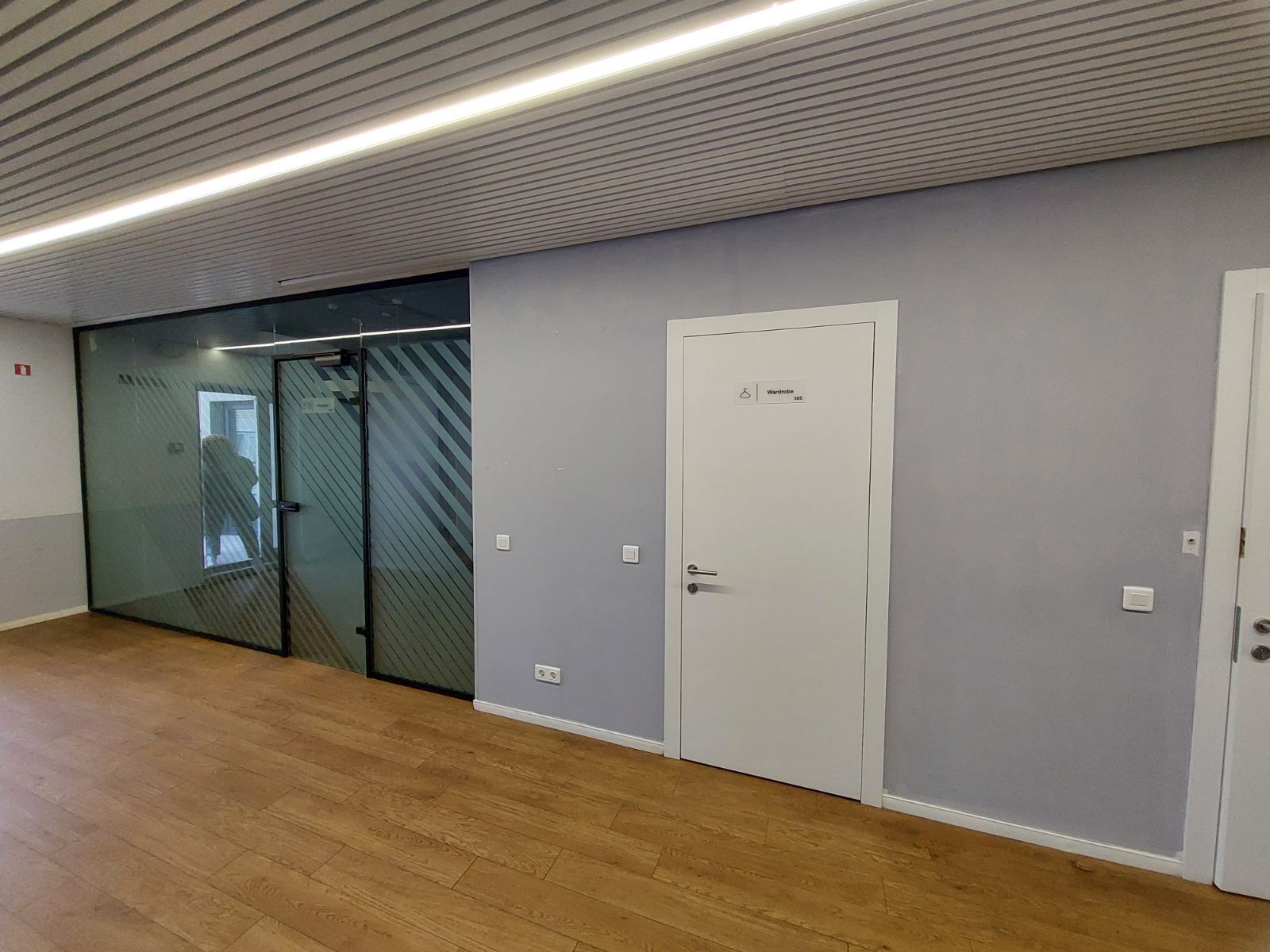 Аренда офиса 330 м², Спасская ул.