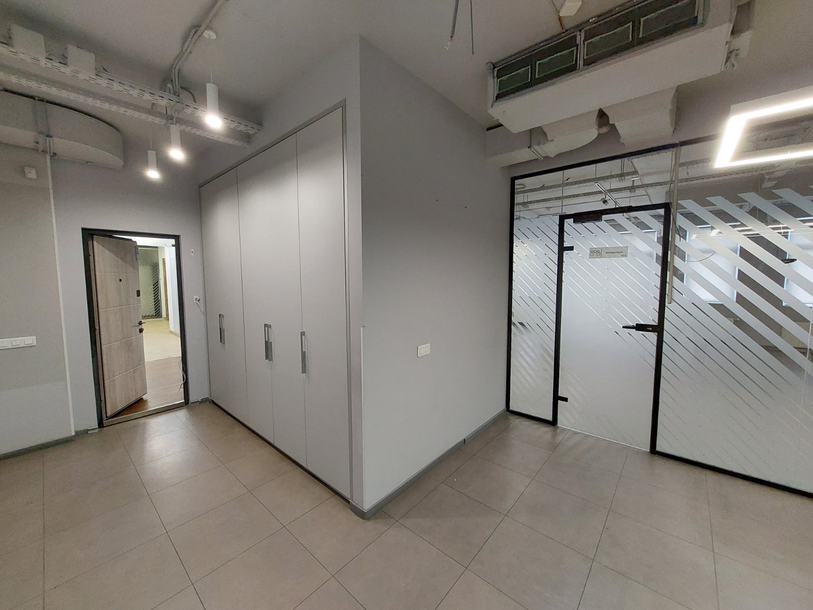 Аренда офиса 330 м², Спасская ул.