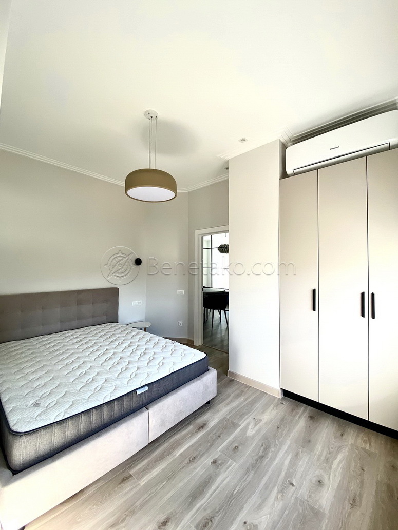 Оренда 4-кімнатної квартири 110 м², Мореходный пров., 2А
