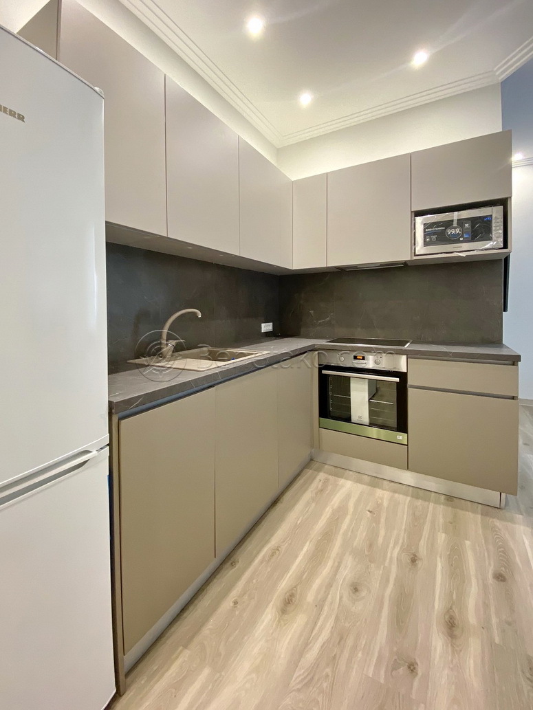 Оренда 4-кімнатної квартири 110 м², Мореходный пров., 2А