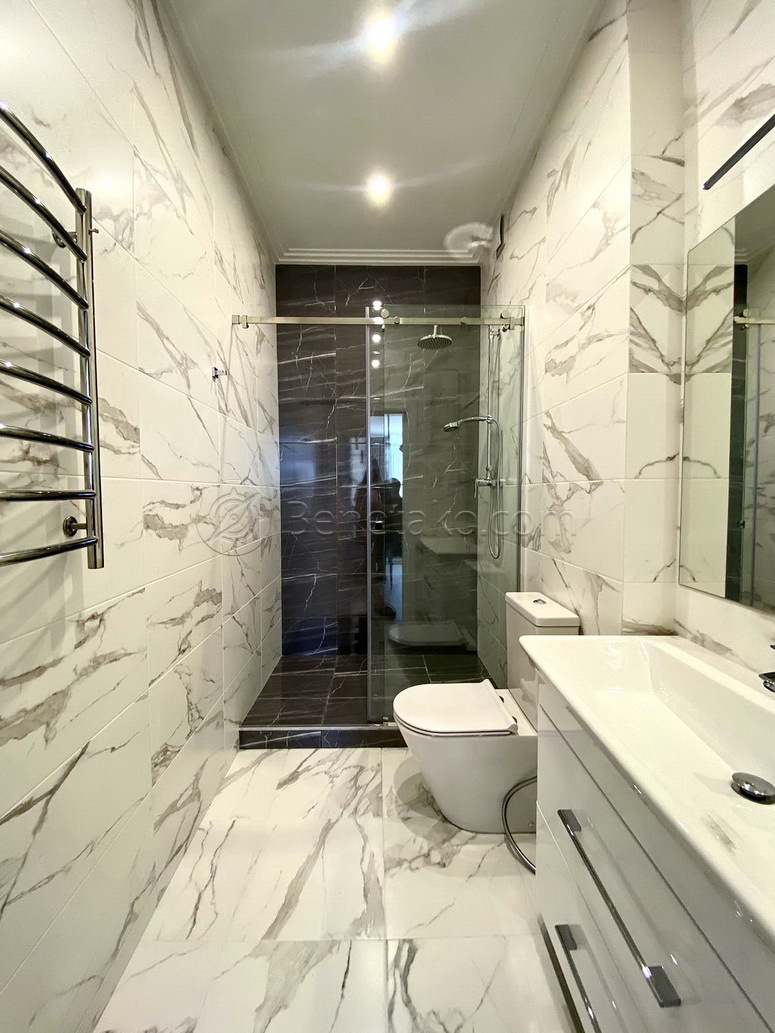 Оренда 4-кімнатної квартири 110 м², Мореходный пров., 2А