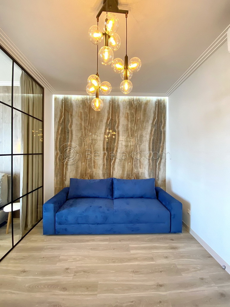 Оренда 4-кімнатної квартири 110 м², Мореходный пров., 2А