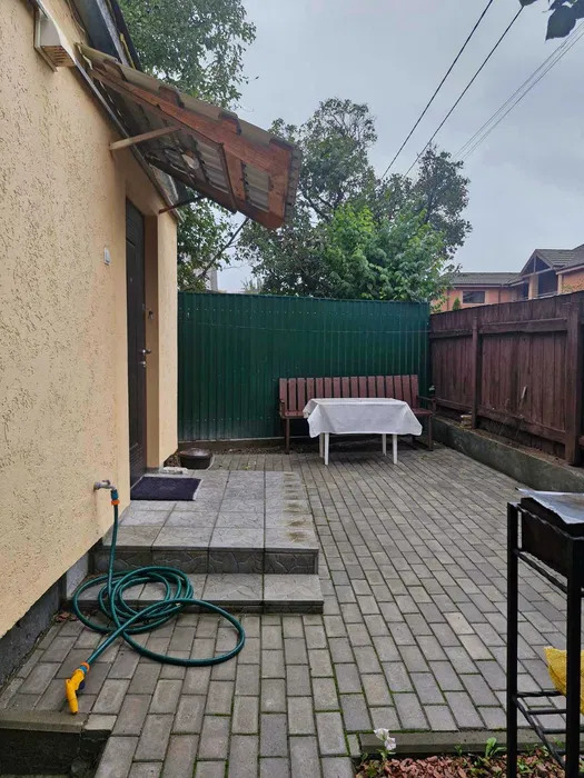 Аренда дома 65 м², Святошинский пер.