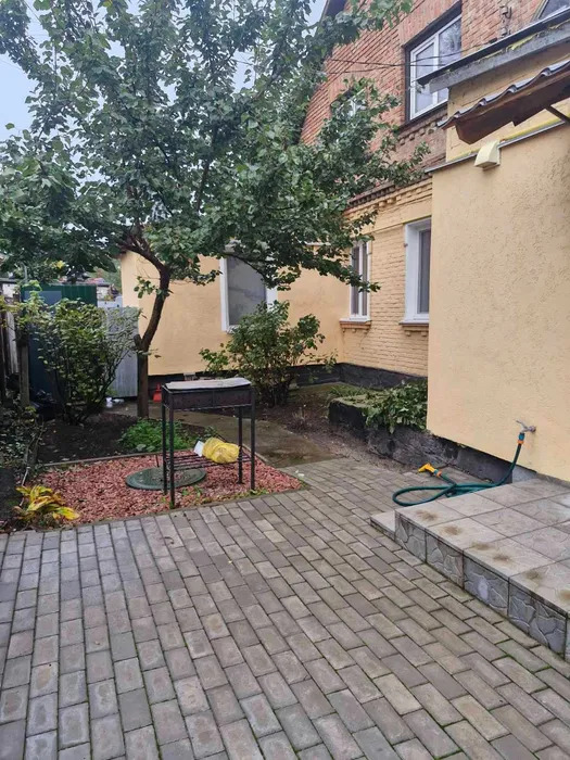 Аренда дома 65 м², Святошинский пер.