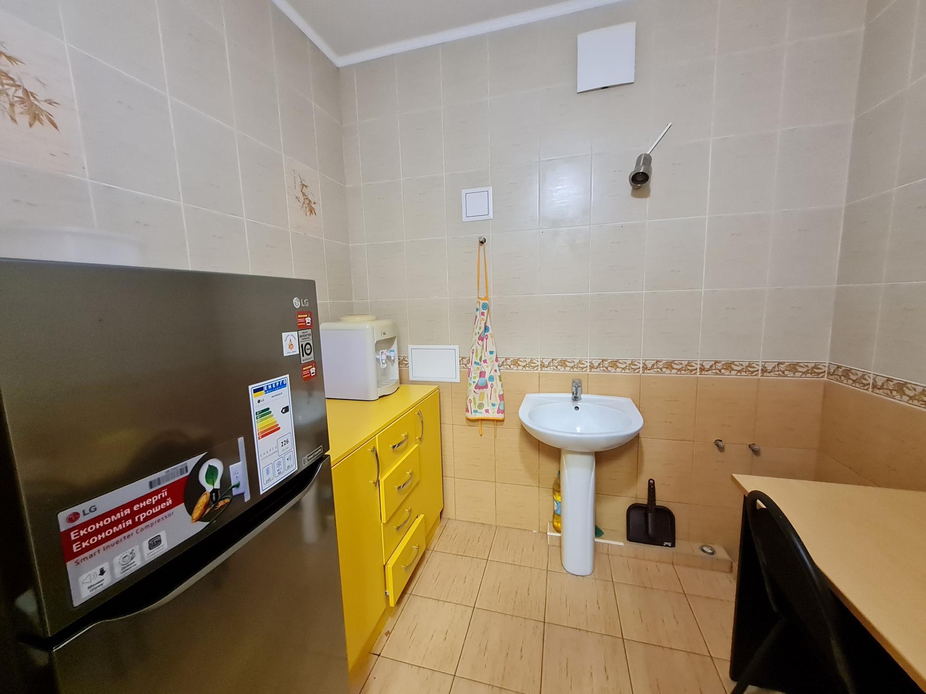 Аренда офиса 74 м², Голосеевский просп., 30Б