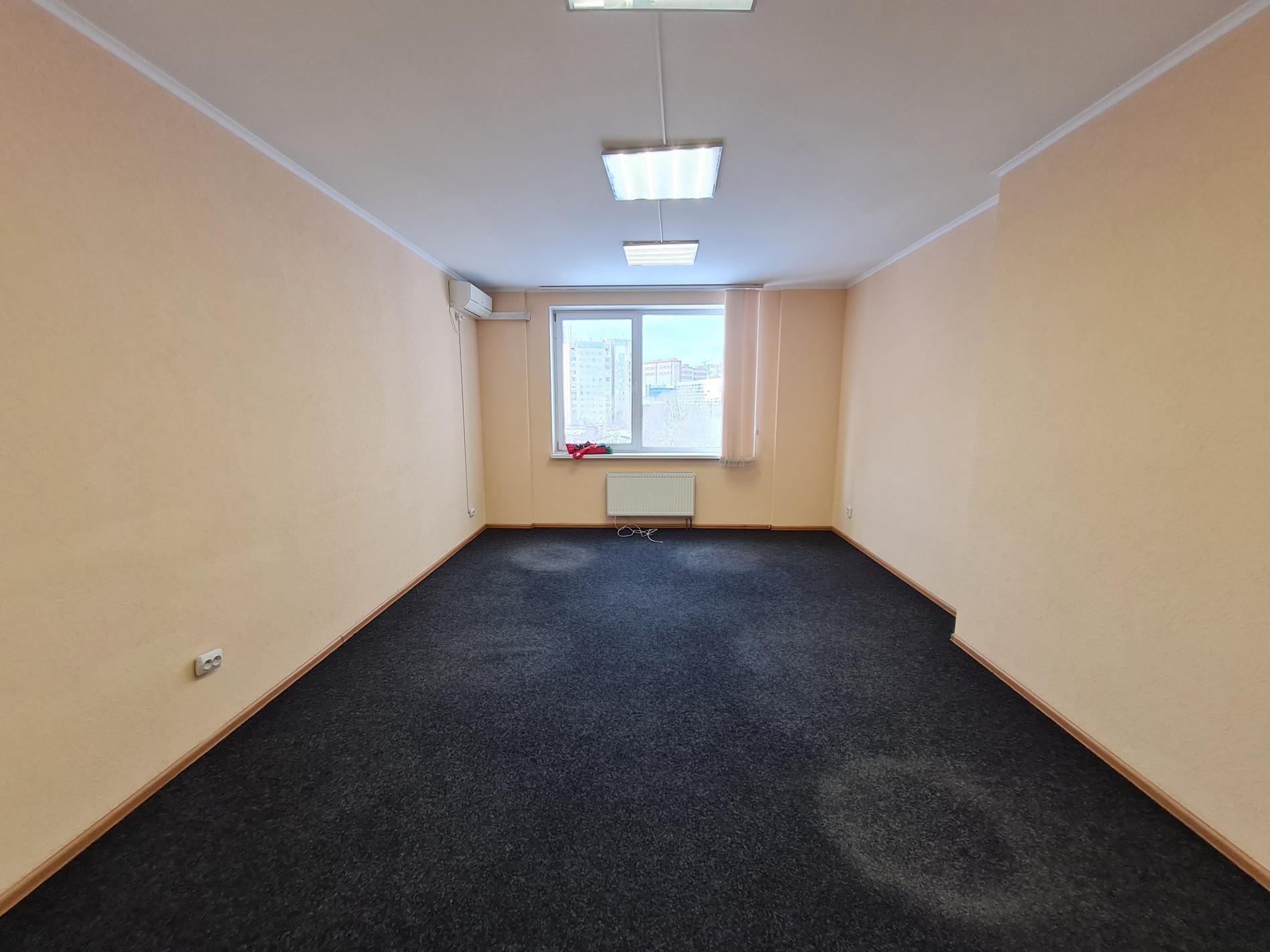 Аренда офиса 74 м², Голосеевский просп., 30Б