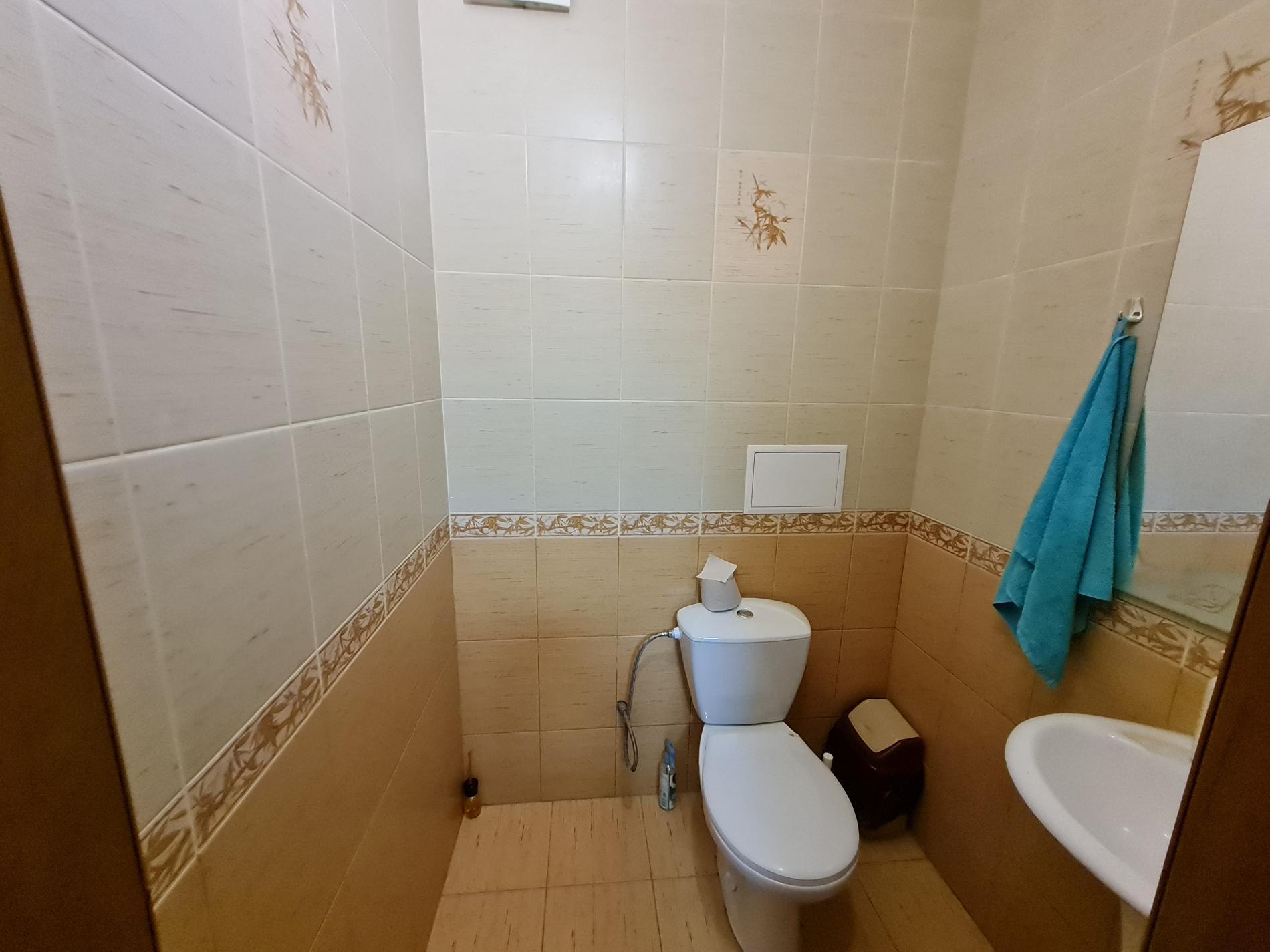 Аренда офиса 74 м², Голосеевский просп., 30Б