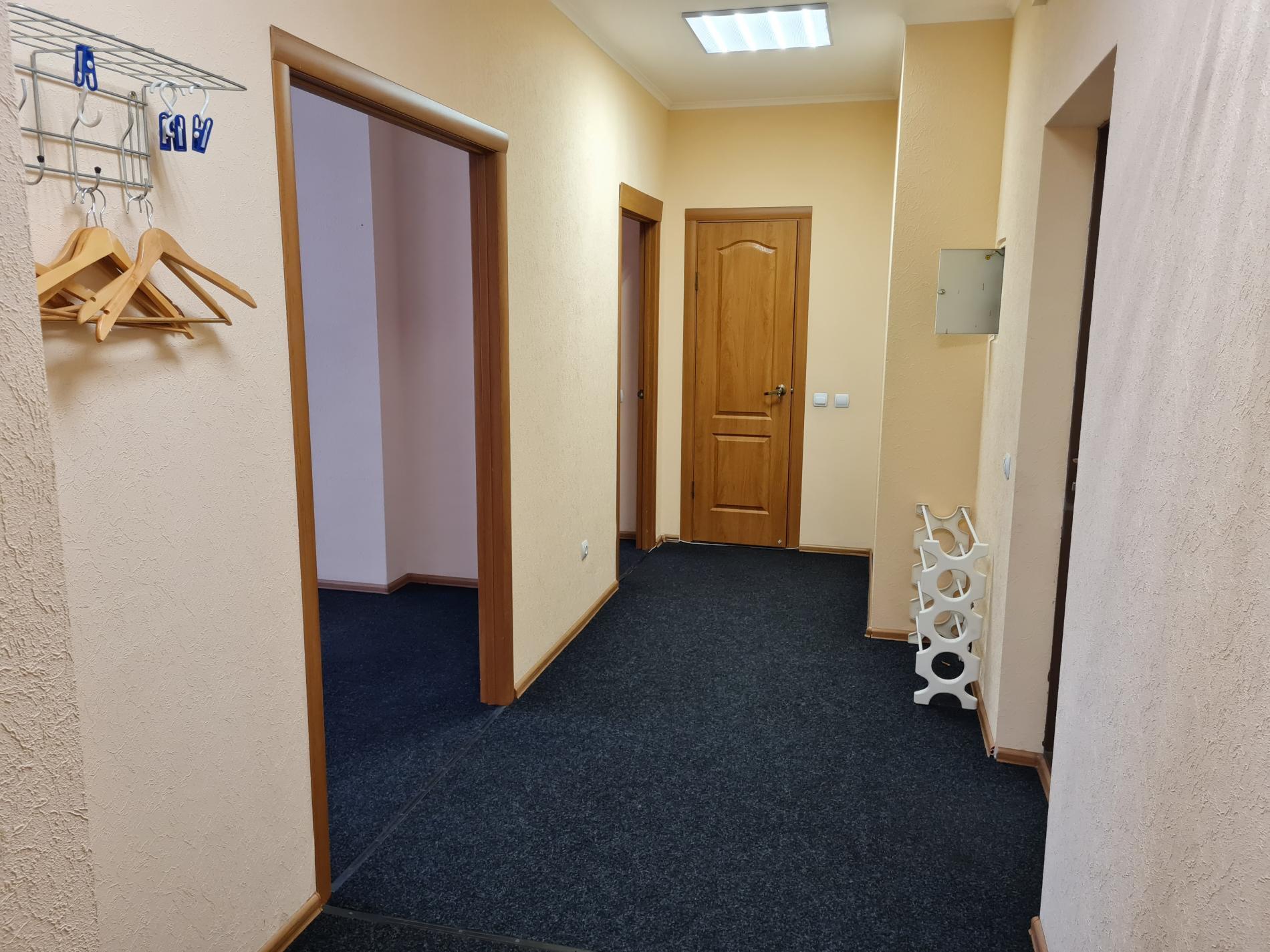 Аренда офиса 74 м², Голосеевский просп., 30Б