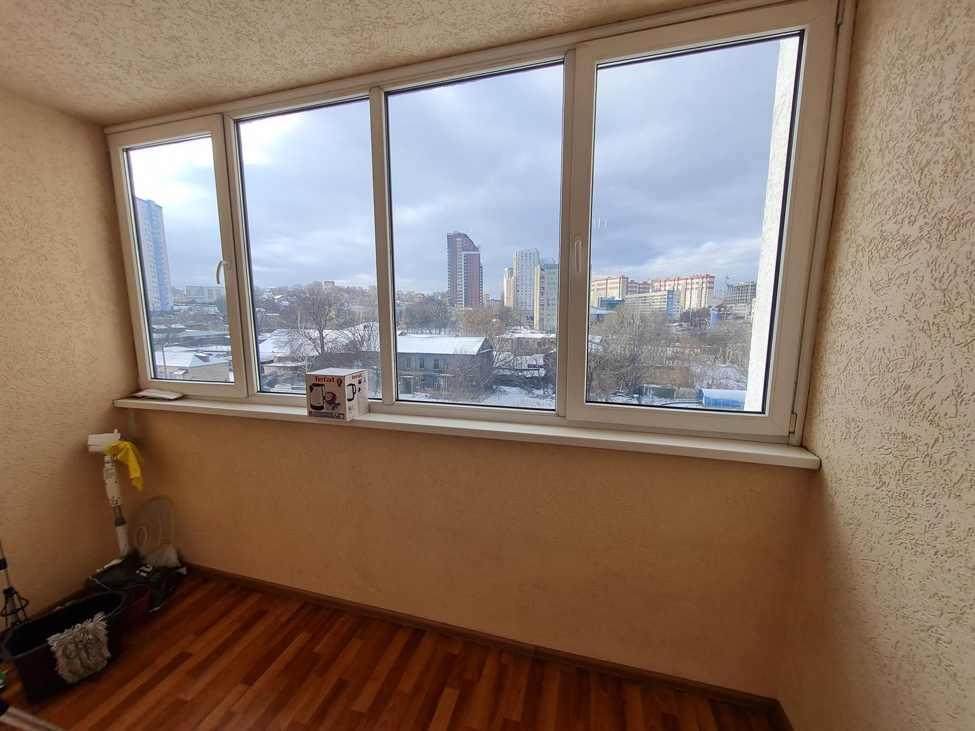 Аренда офиса 74 м², Голосеевский просп., 30Б