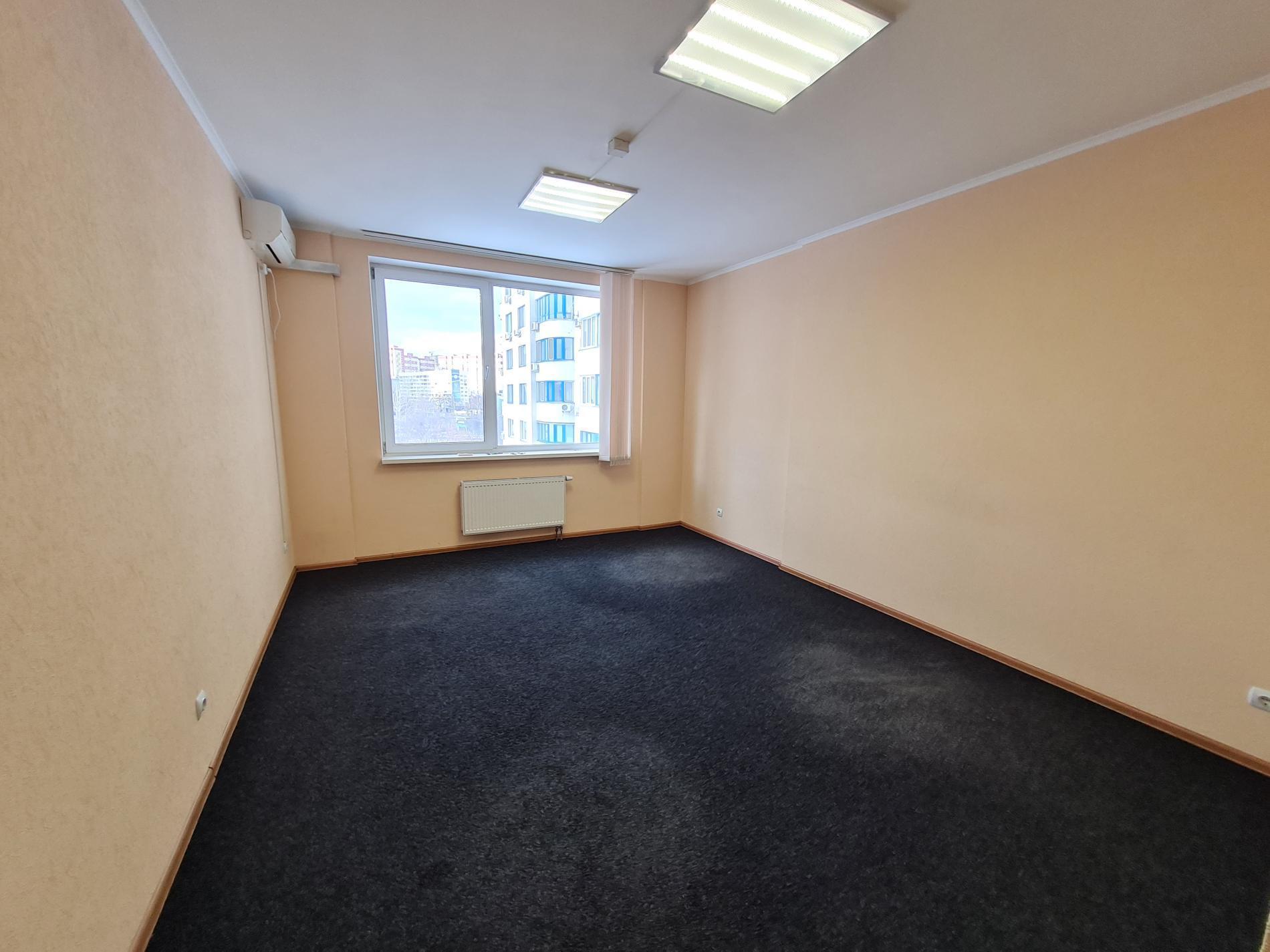 Аренда офиса 74 м², Голосеевский просп., 30Б