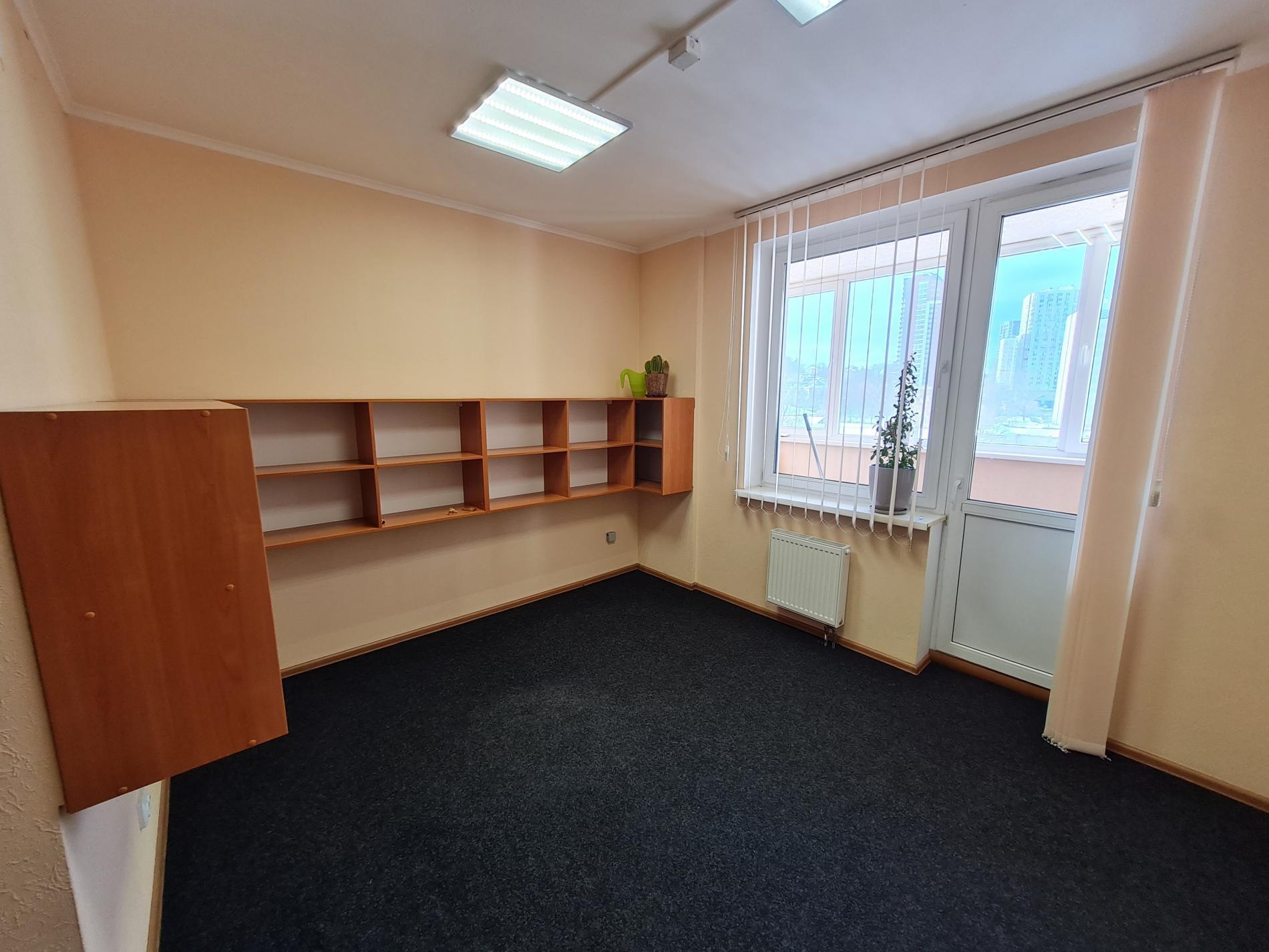 Аренда офиса 74 м², Голосеевский просп., 30Б