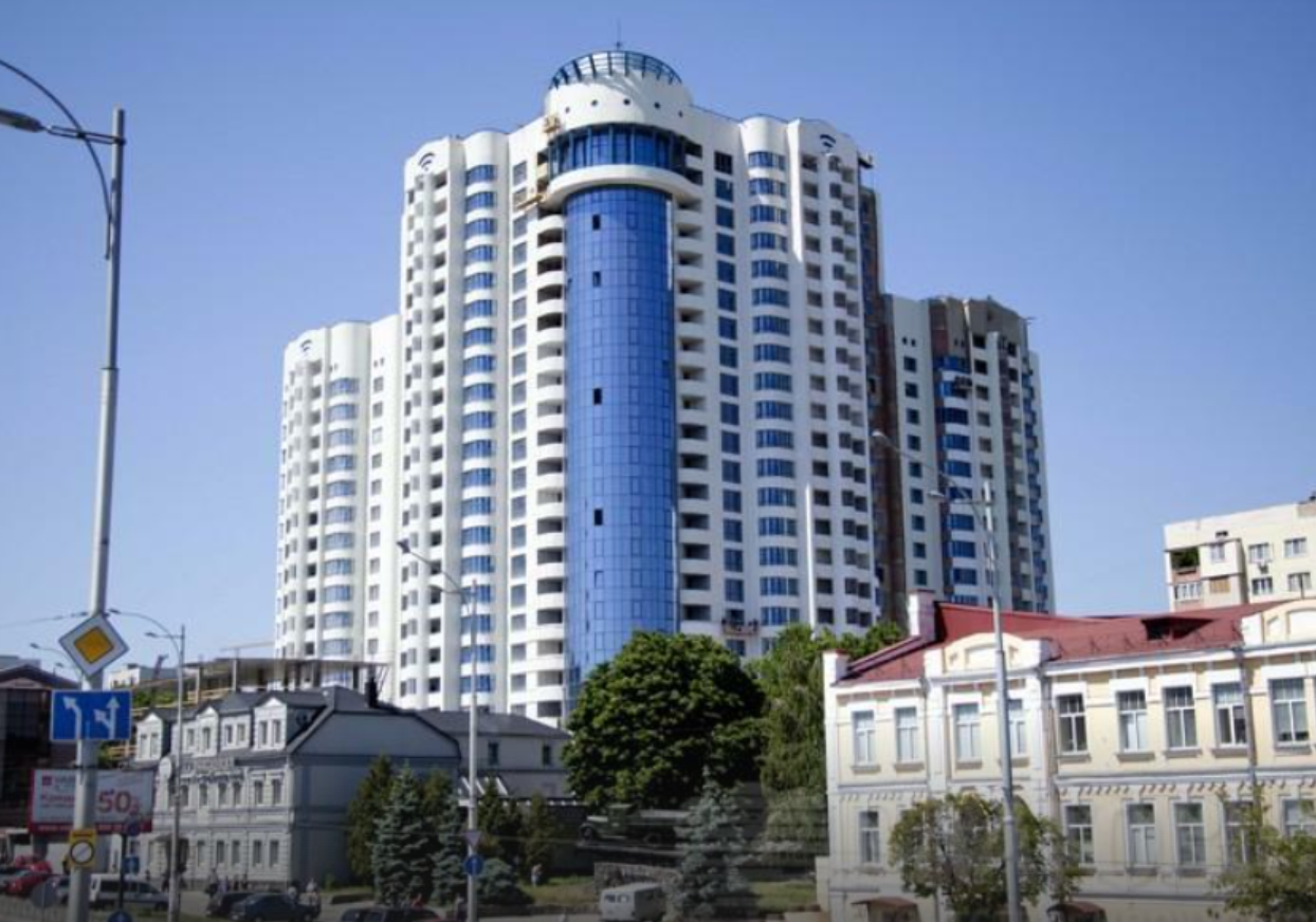 Аренда офиса 74 м², Голосеевский просп., 30Б