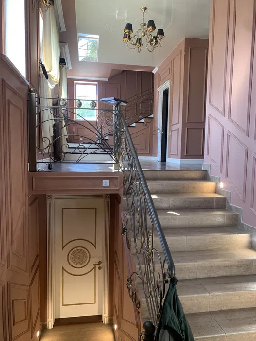 Аренда коттеджа 300 м², 95-я Садовая ул.