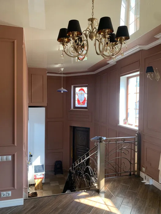 Аренда коттеджа 300 м², 95-я Садовая ул.