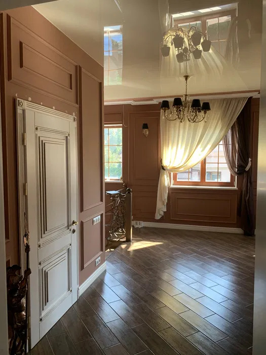 Аренда коттеджа 300 м², 95-я Садовая ул.