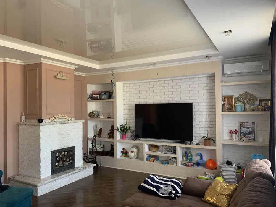 Аренда коттеджа 300 м², 95-я Садовая ул.
