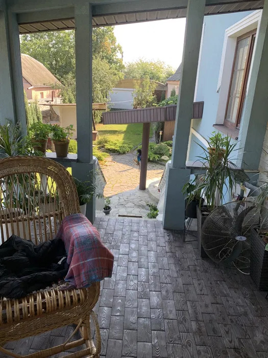 Аренда коттеджа 300 м², 95-я Садовая ул.