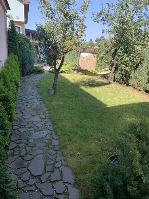 Аренда коттеджа 300 м², 95-я Садовая ул.