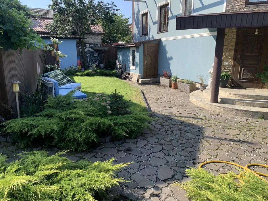 Аренда коттеджа 300 м², 95-я Садовая ул.