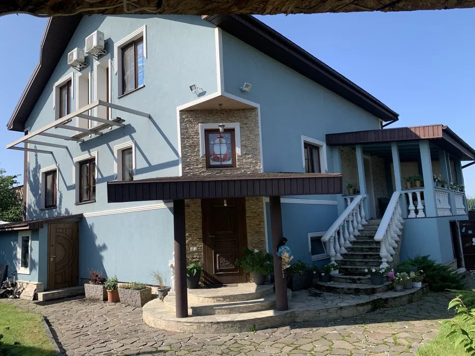 Аренда коттеджа 300 м², 95-я Садовая ул.