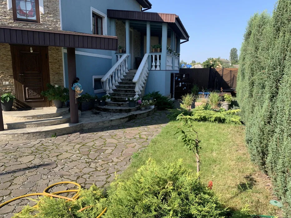 Аренда коттеджа 300 м², 95-я Садовая ул.