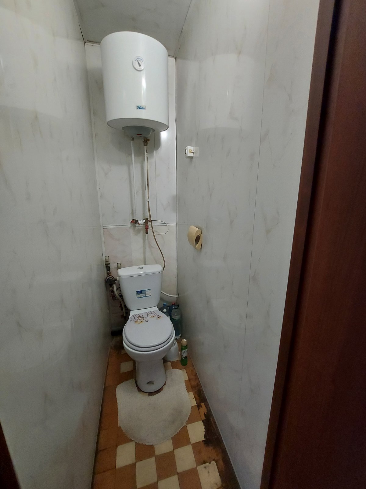 Оренда 2-кімнатної квартири 55 м², Академіка Глушко просп., 12