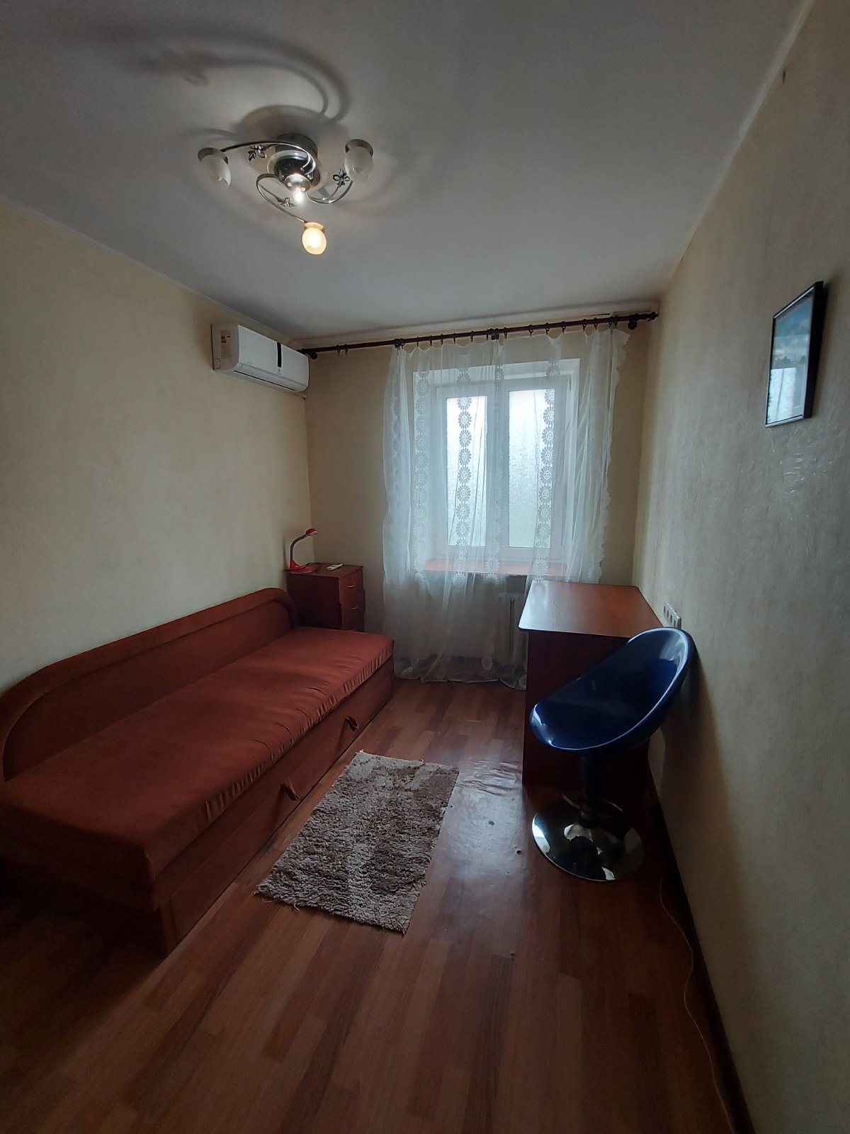 Оренда 2-кімнатної квартири 55 м², Академіка Глушко просп., 12