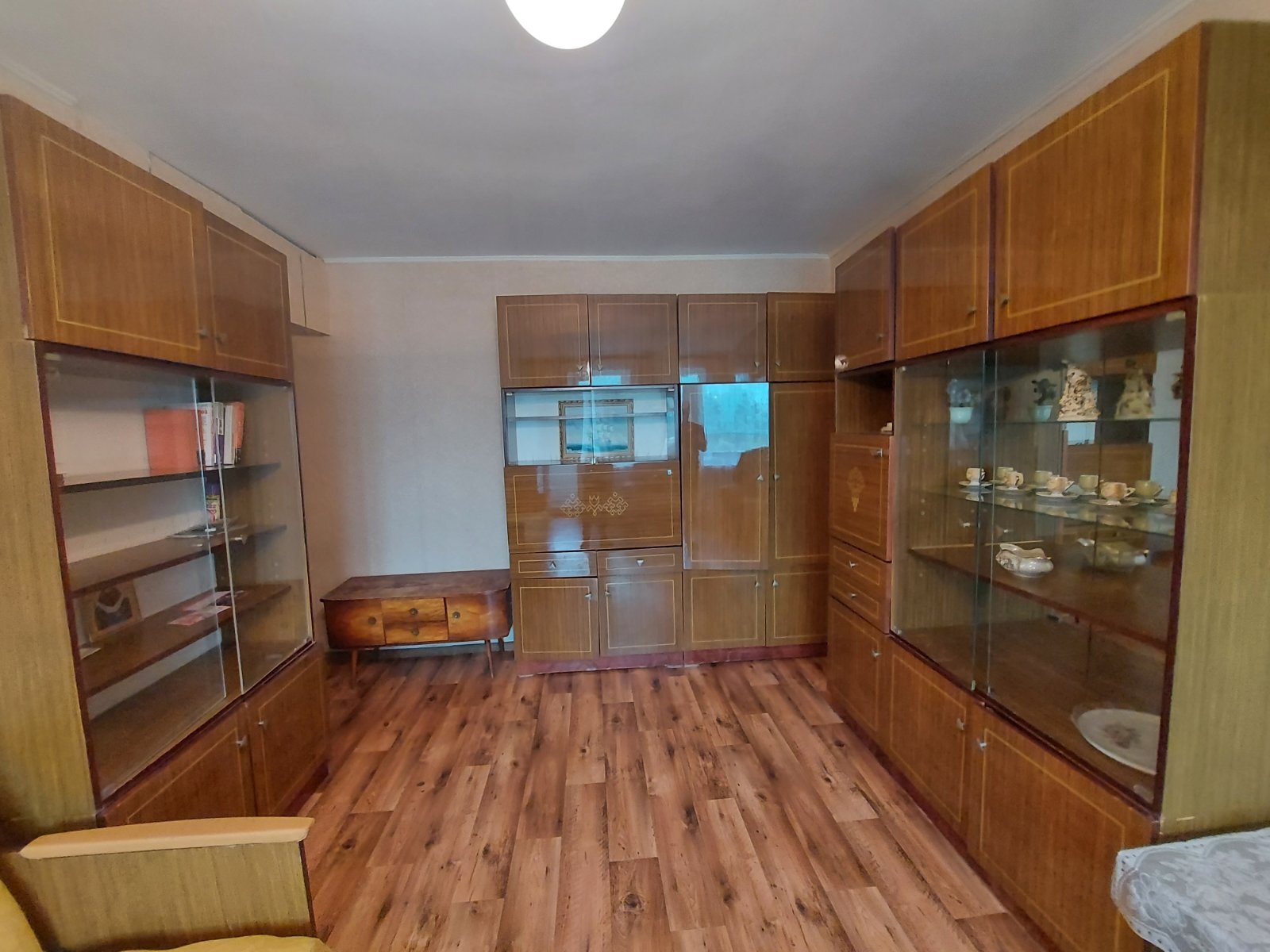 Оренда 2-кімнатної квартири 55 м², Академіка Глушко просп., 12
